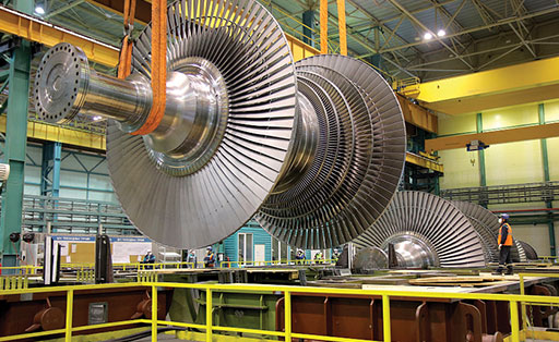 Welcome to Swan Turbine Services Private Limited.