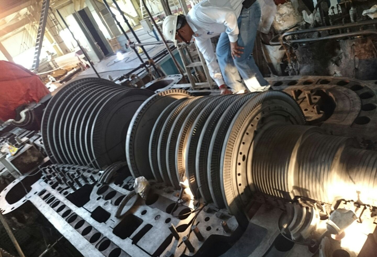 project