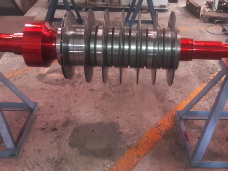 project