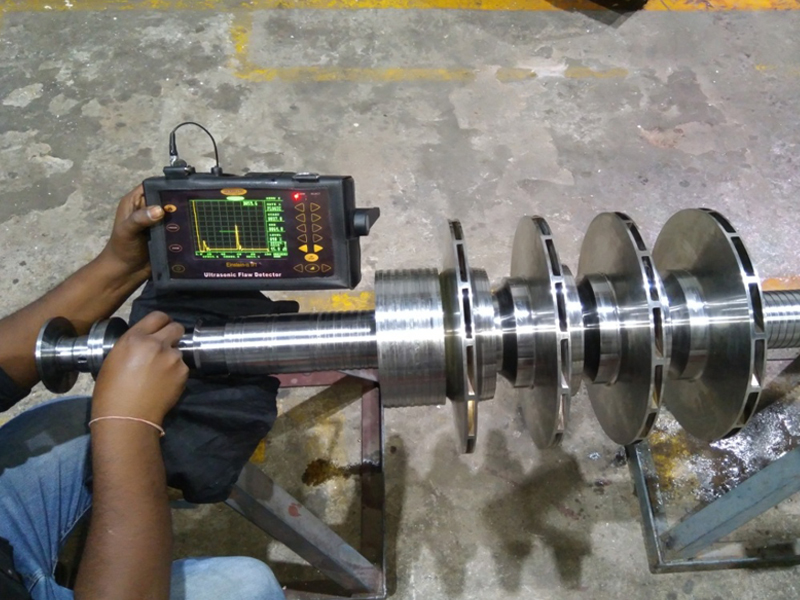 project